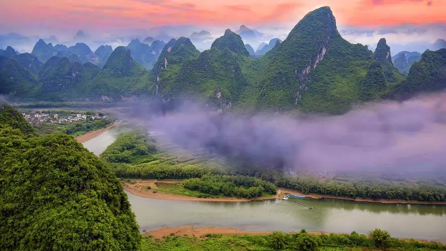 先进智慧高性能